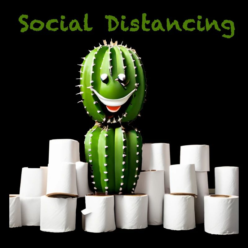Social distancing