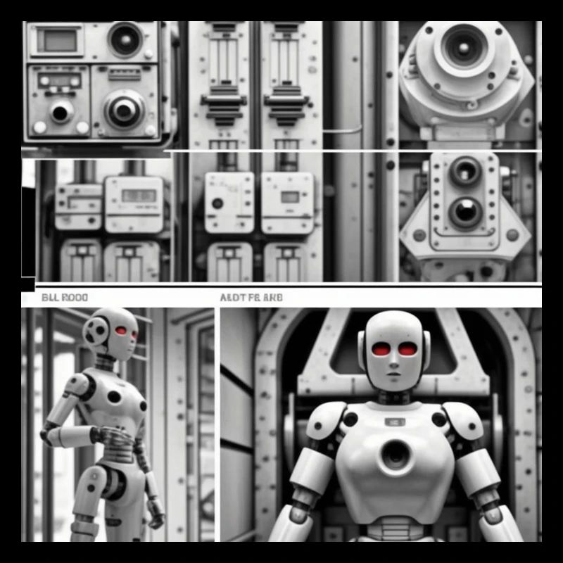Robot