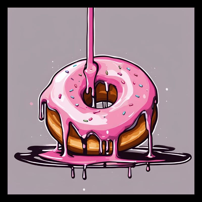 Donut 1
