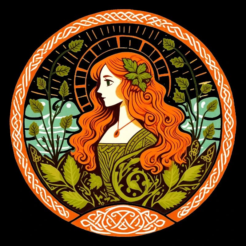 Brigid