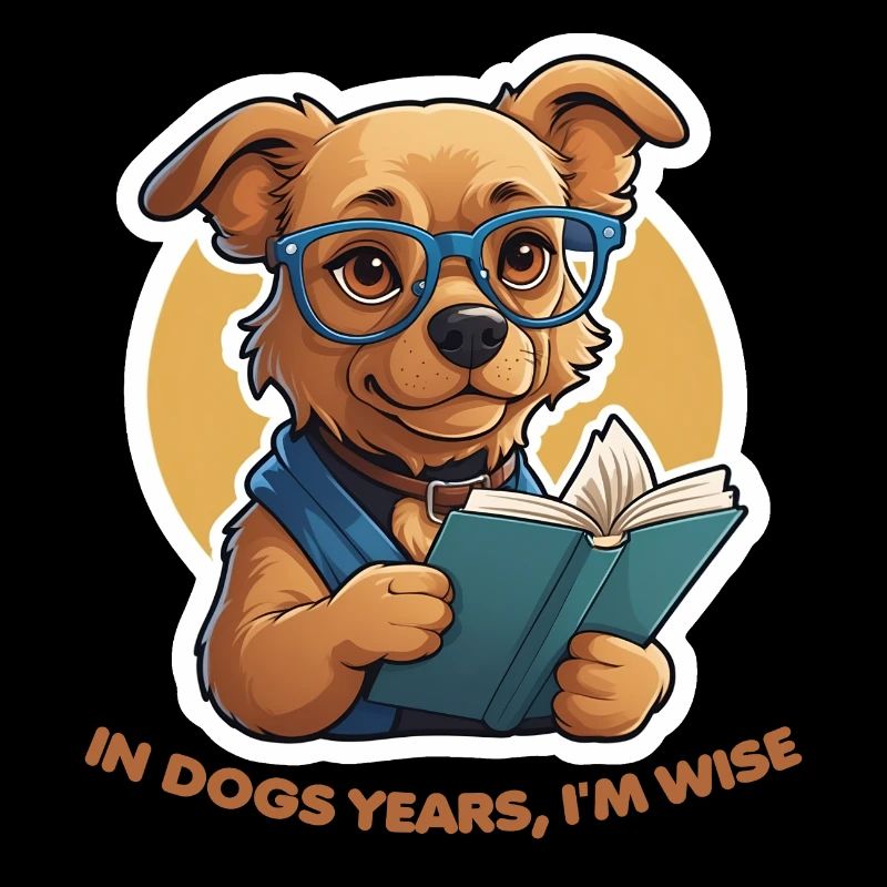 Canine Wisdom