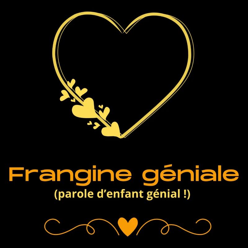 Frangine géniale