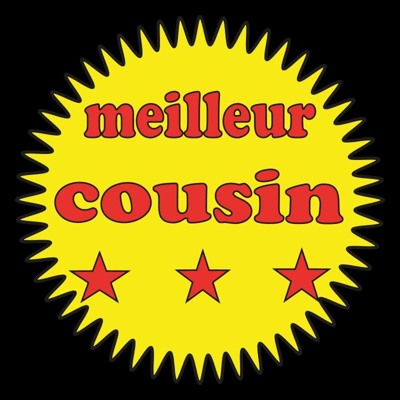 Meilleur cousin