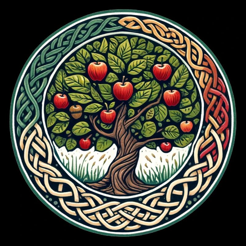 Apple Tree