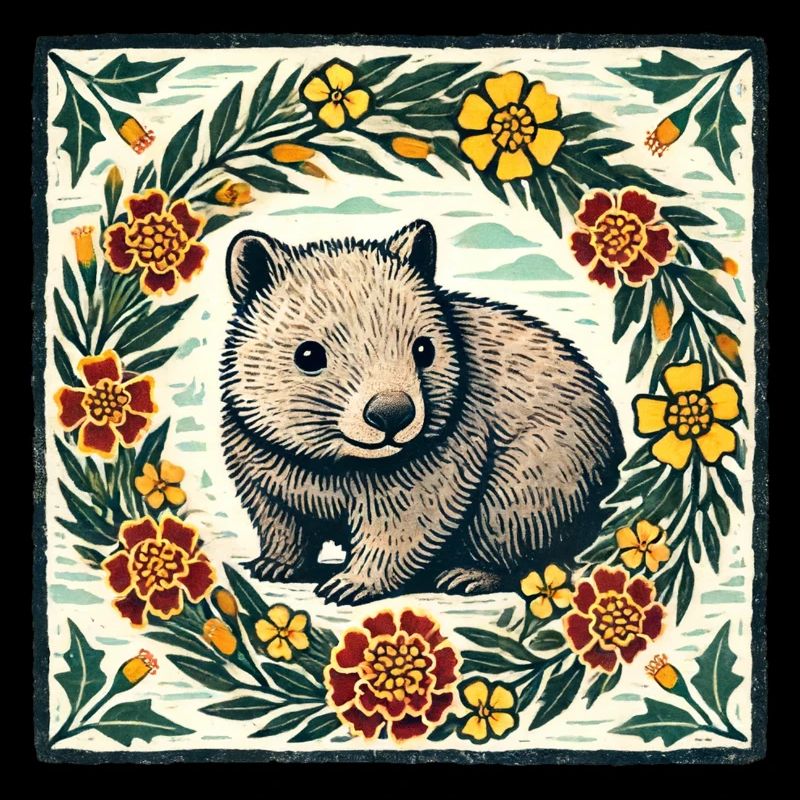 Wombat