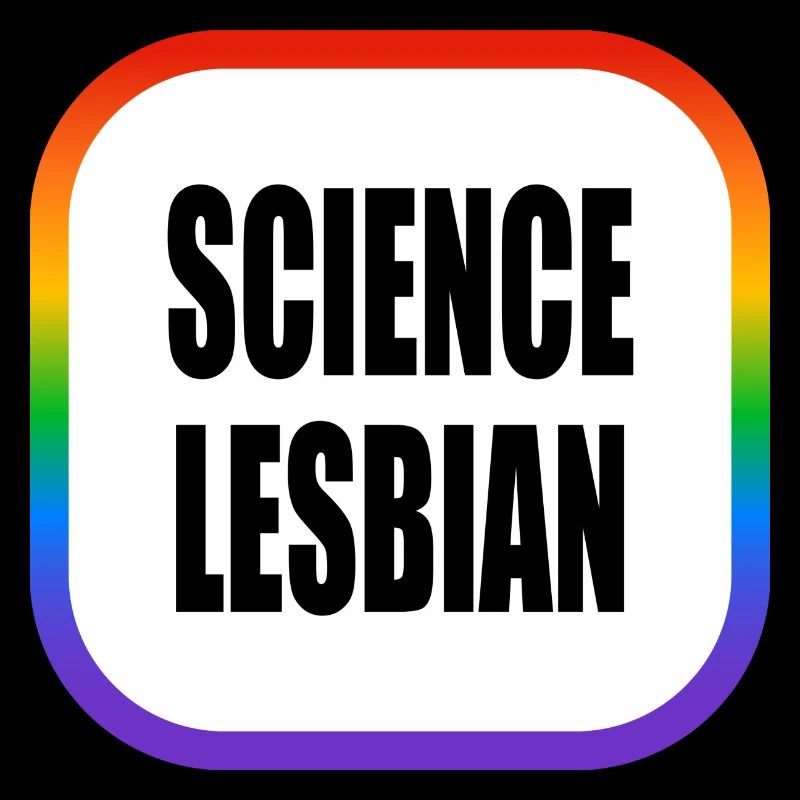 Science Lesbian