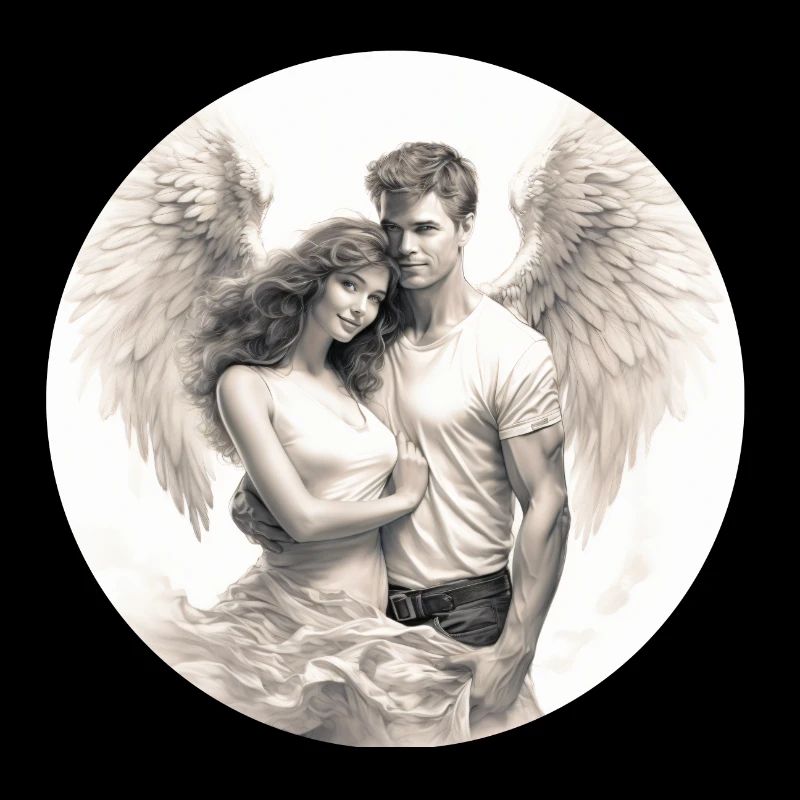J’ai trouvé mon ange