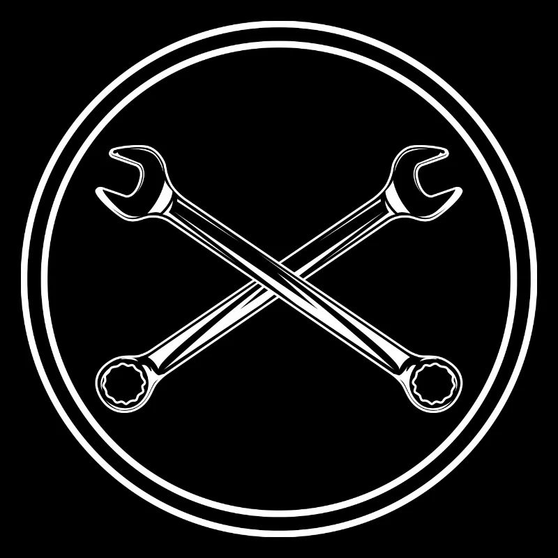 Outil de symbole de clé