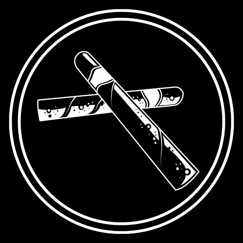 Cigar Symbol