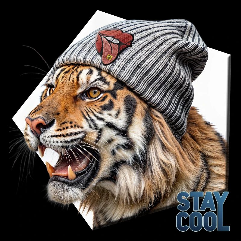 Chilled Out Stripes