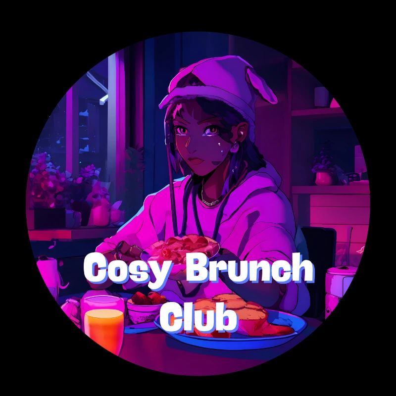 Club de brunch confortable1