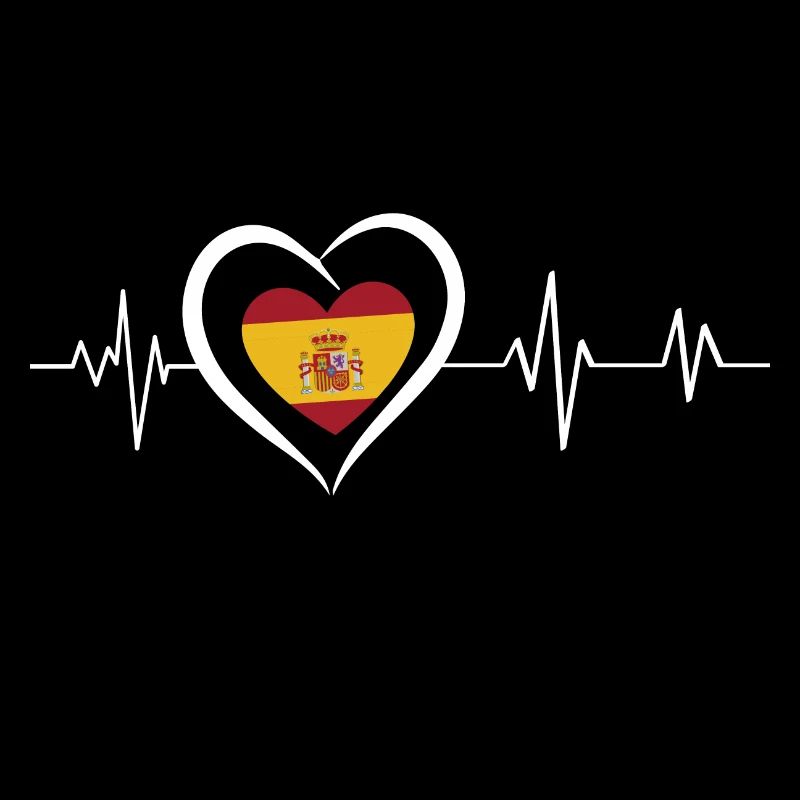 Heartbeat Spain