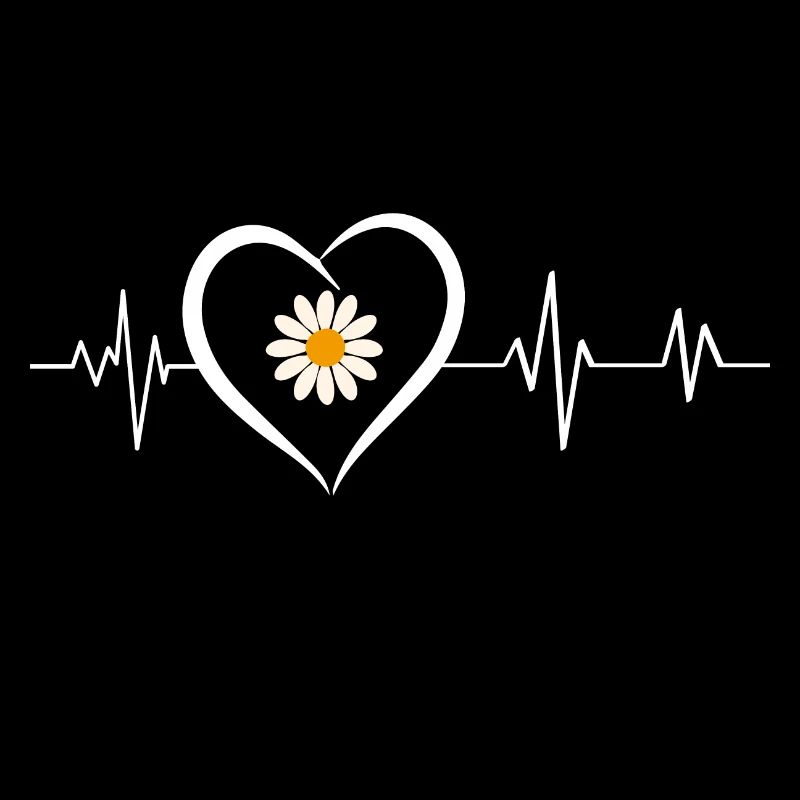 Daisy Herzschlag