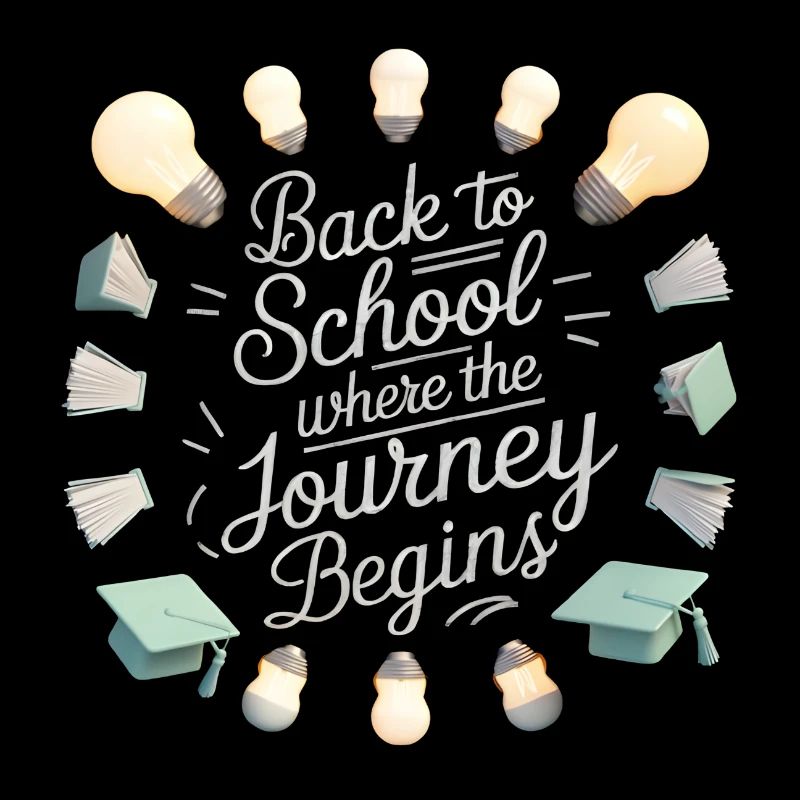 Retour à l’école