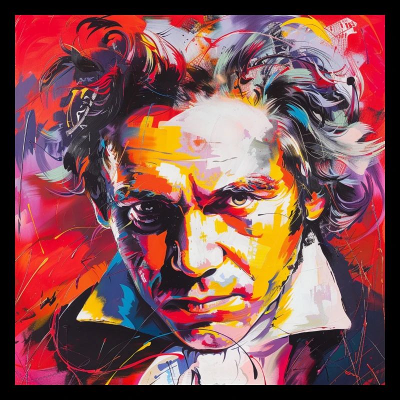 Beethoven No.1