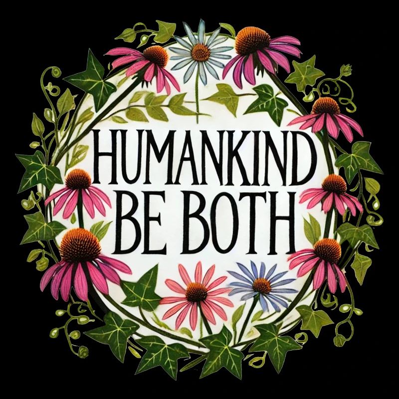 L’humanité soit les deux