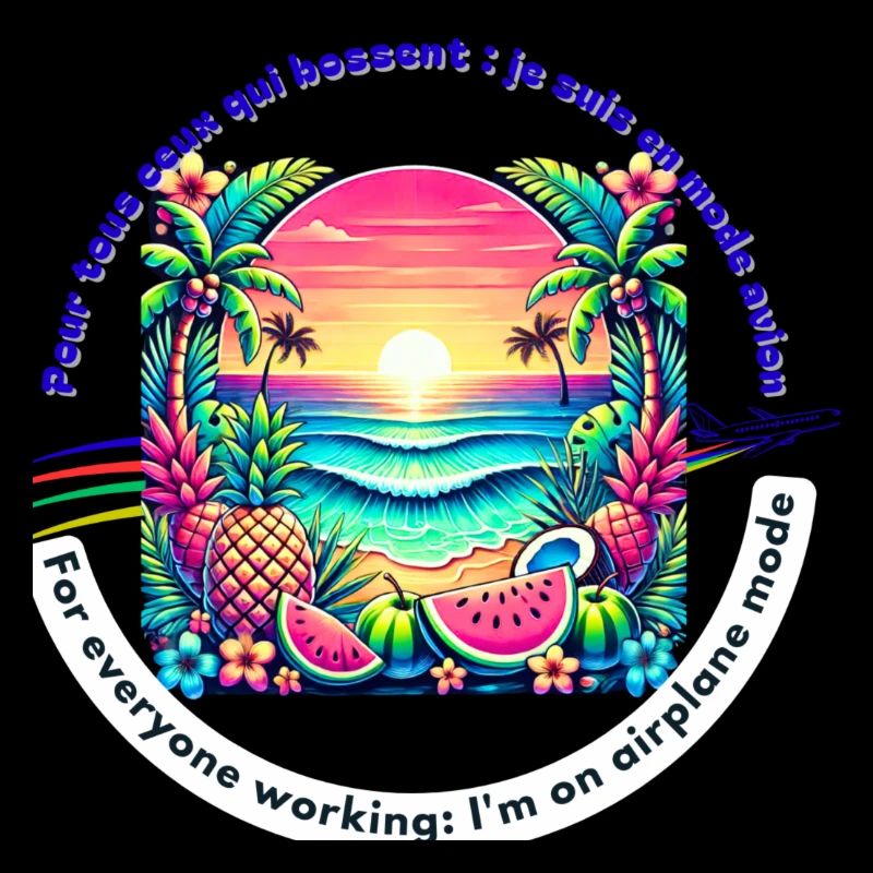 Holidays without wifi