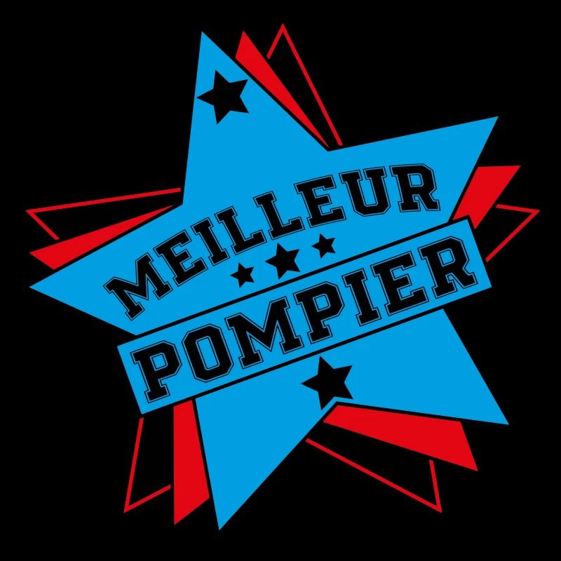 MEILLEUR POMPIER