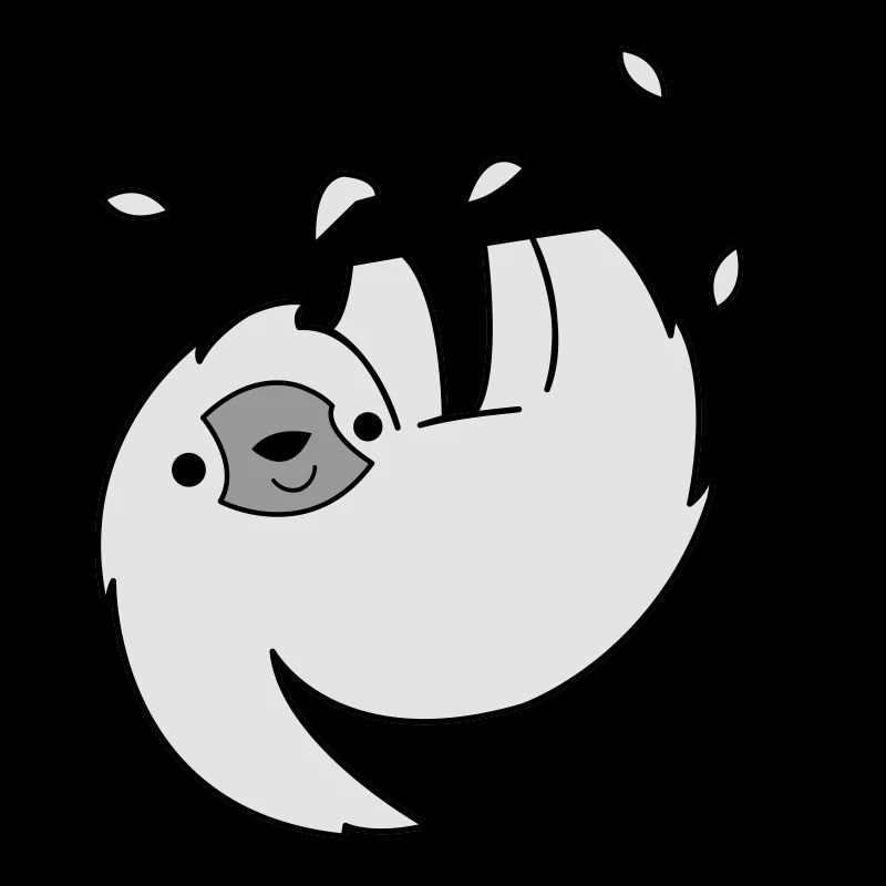 paresseux 002