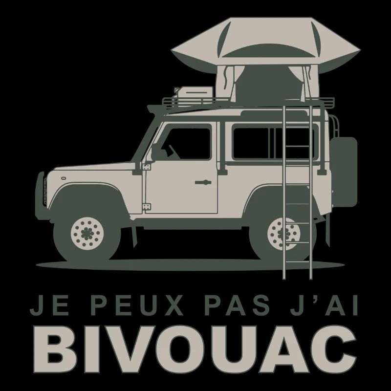 Bivouac 10