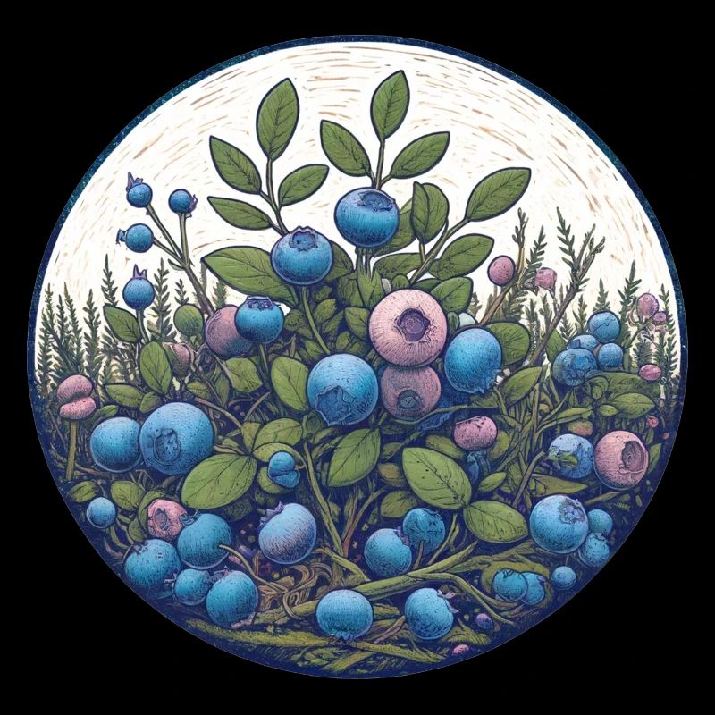 Bleuets