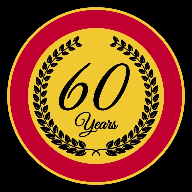 60 ans