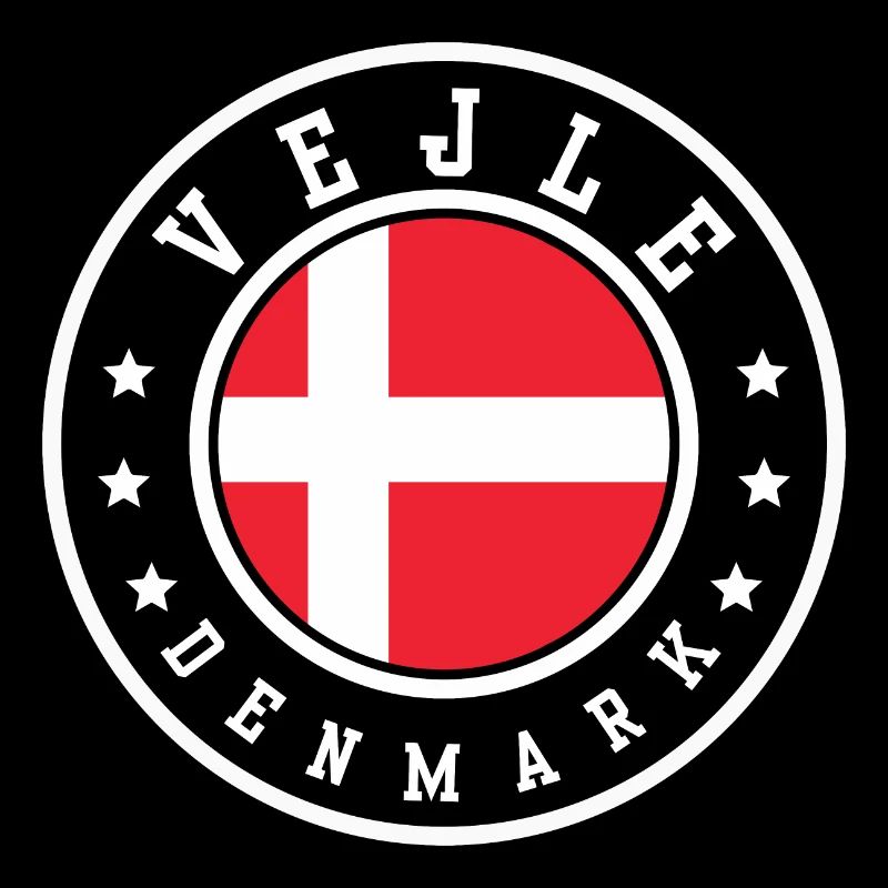Vejle Dänemark