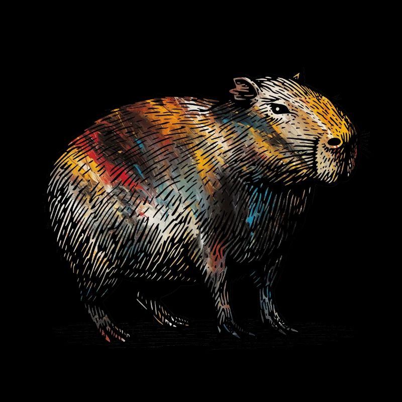 Cabybara