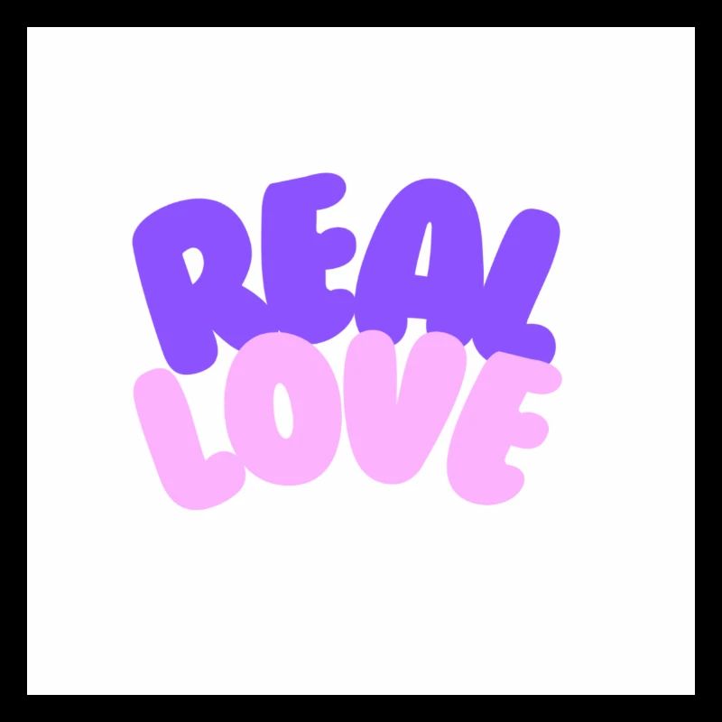 real love