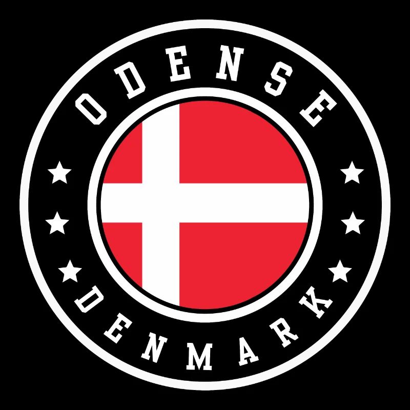 Odense, Danemark