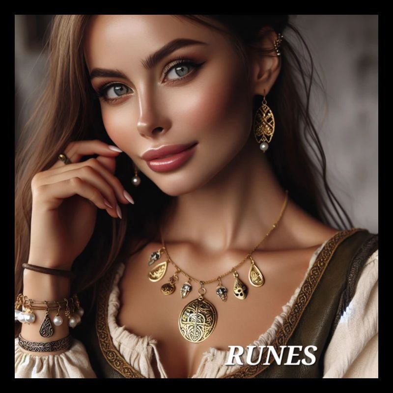 Runes