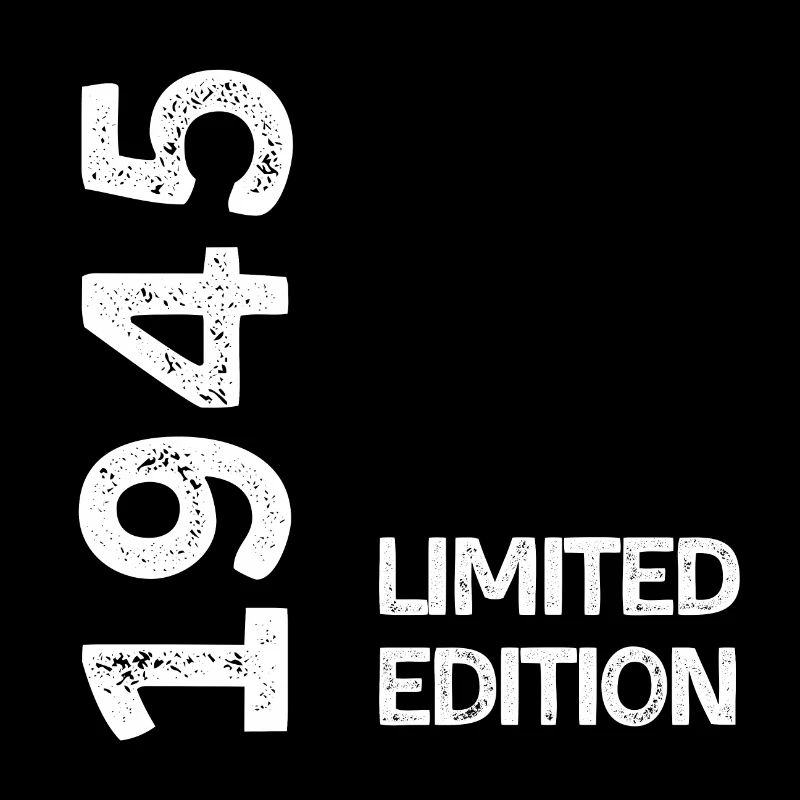 1945 limited edition