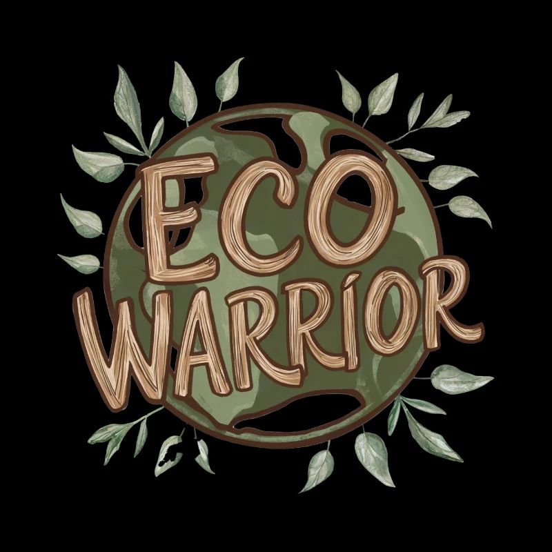 Eco Warrior