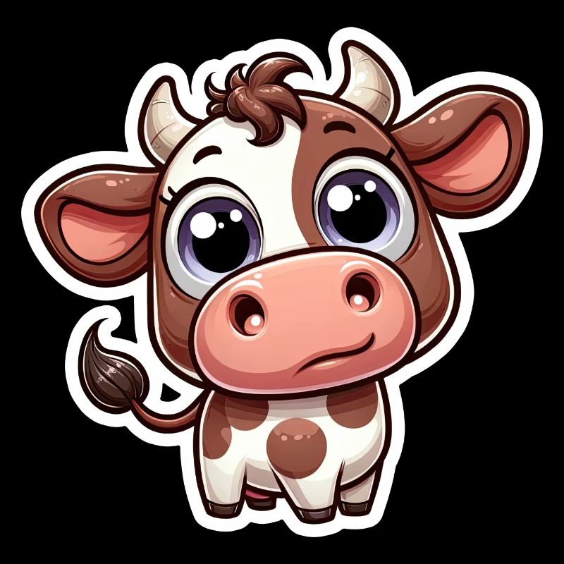 Cow