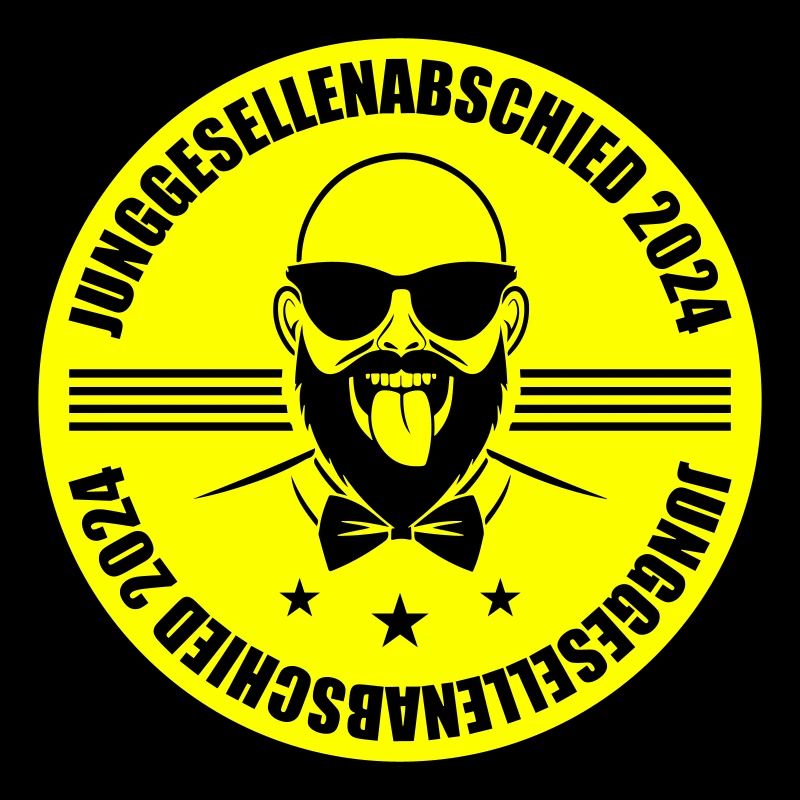 Junggesellenabschied 2024