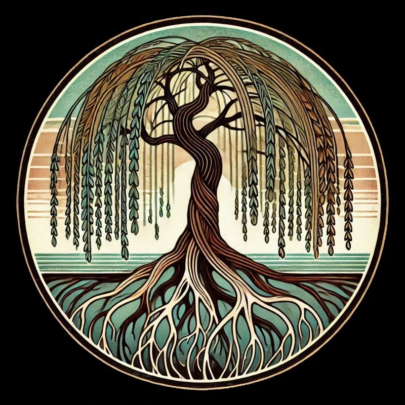Weeping Willow