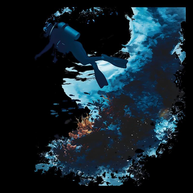 La plongée, une aventure particulière