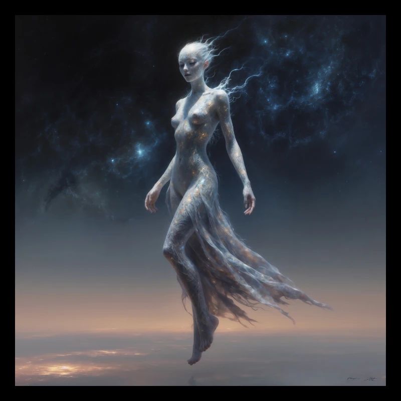 Vagabond interstellaire