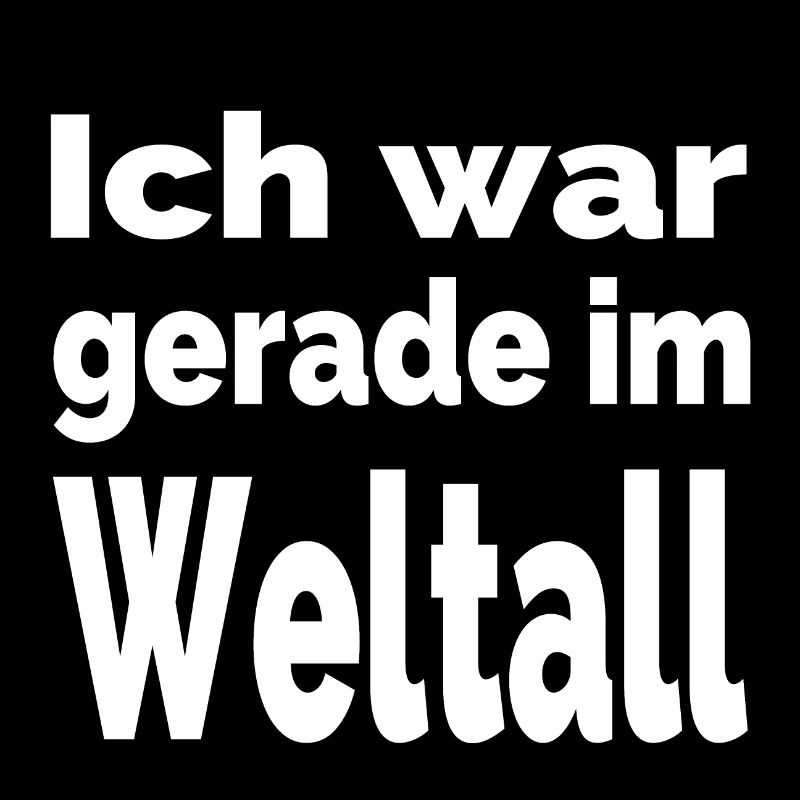 Weltall