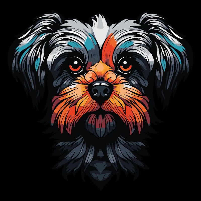 niedlicher hund 2