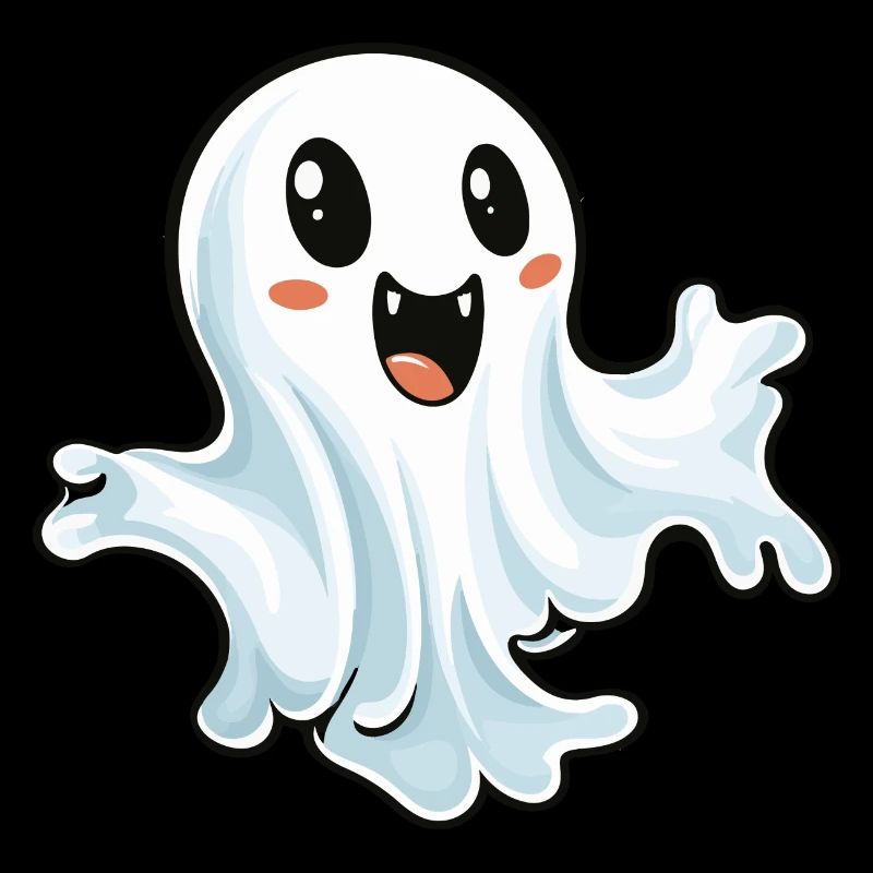 Ghost Halloween