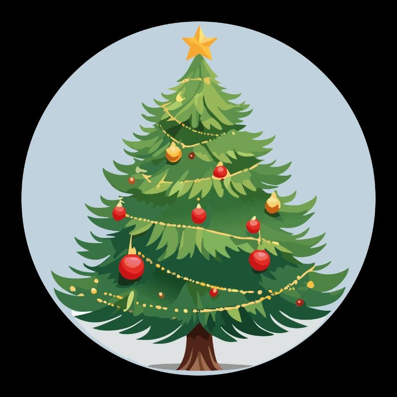 Weihnachtsbaum