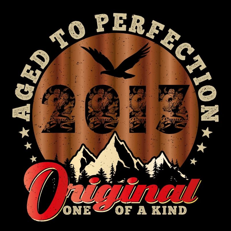 Iconic 2013 Anniversary