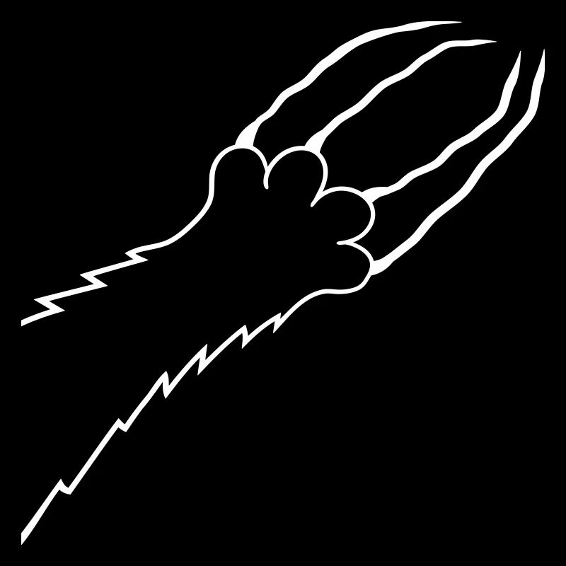 Cats, Claws, Paws, Paws, Claws, Scratches, Stripes