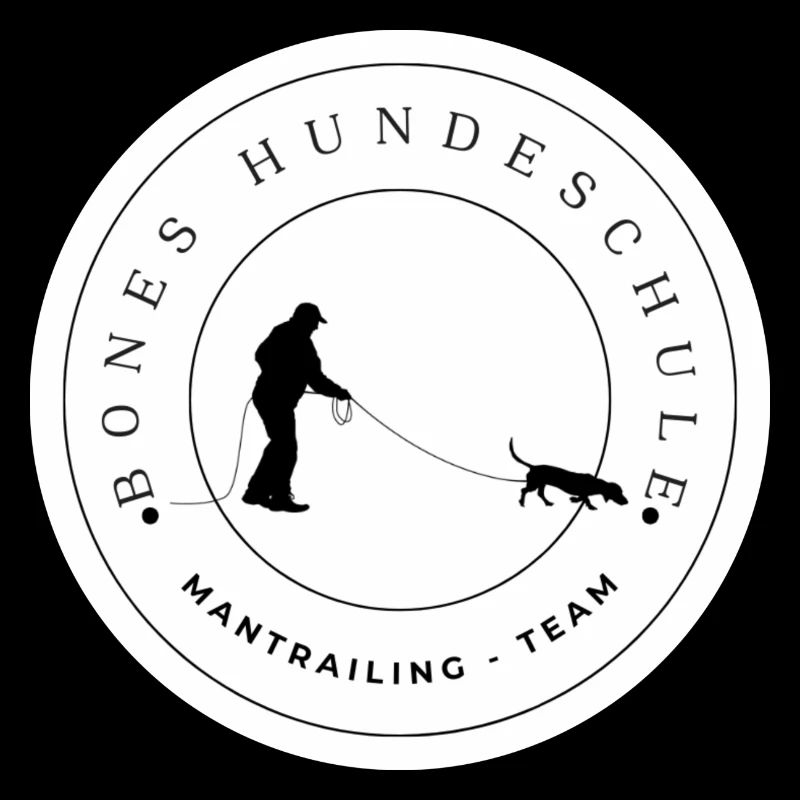 Bones Hundeschule Mantrailing Team