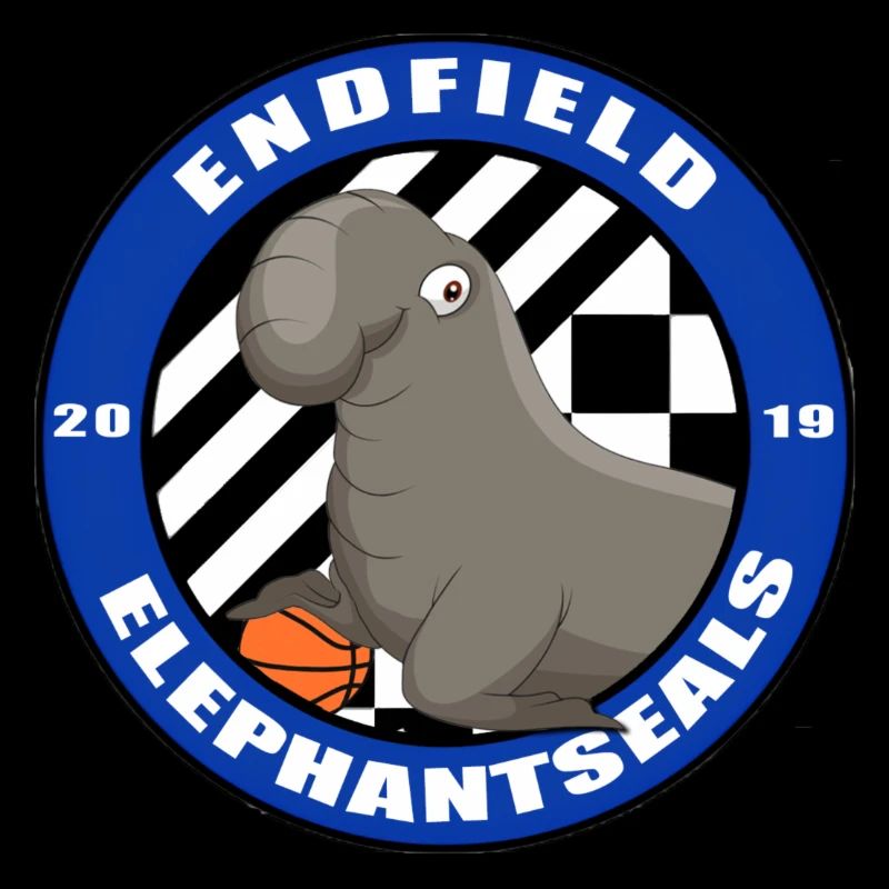 Endfield Elephant Seals