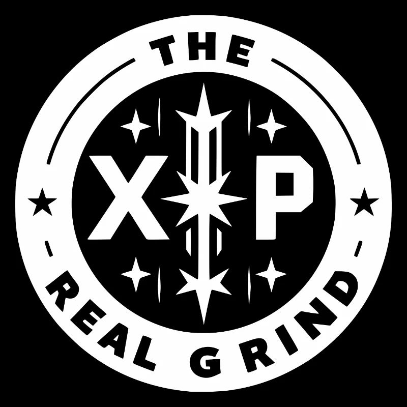 XP The Real Grind