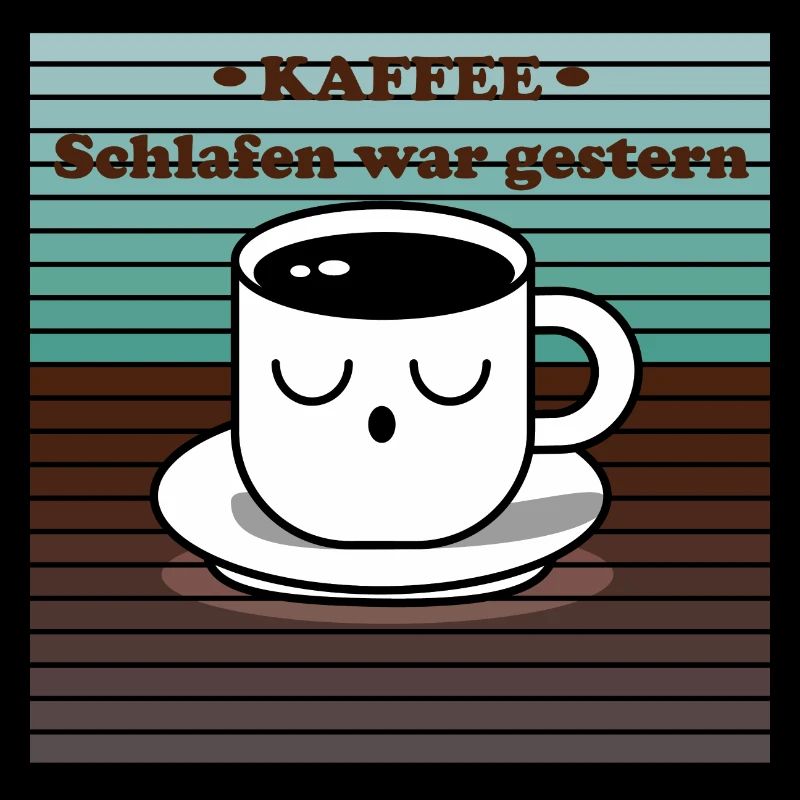 Conception de bouillon fatigué