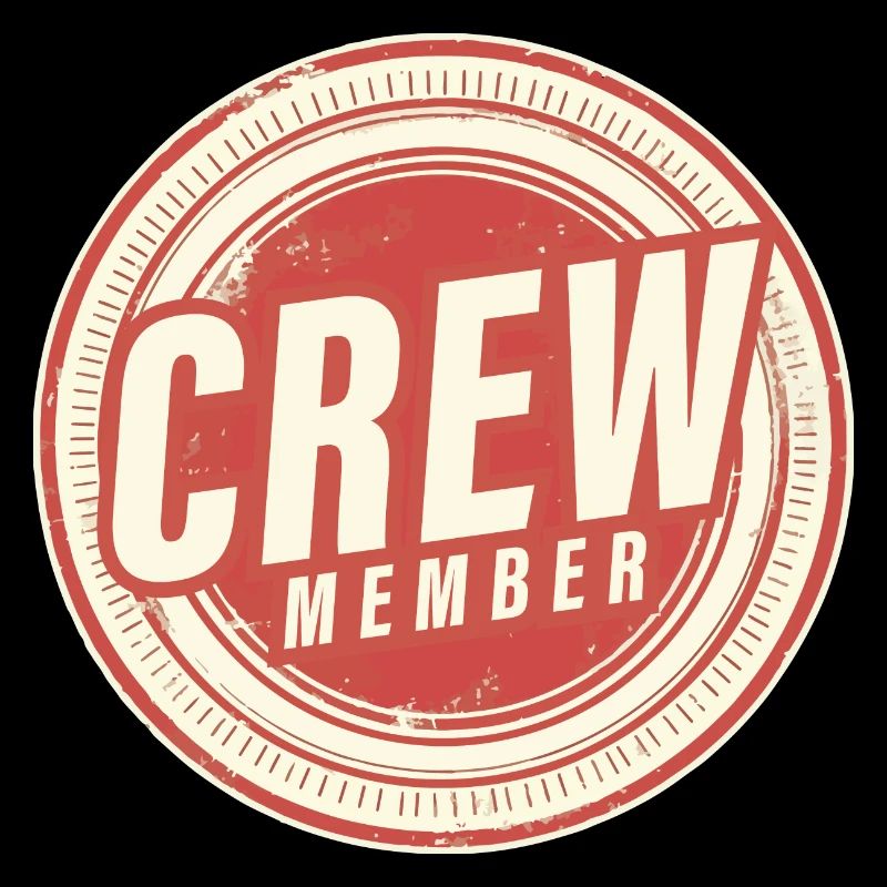 Crew Member
