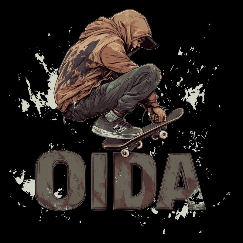 OIDA
